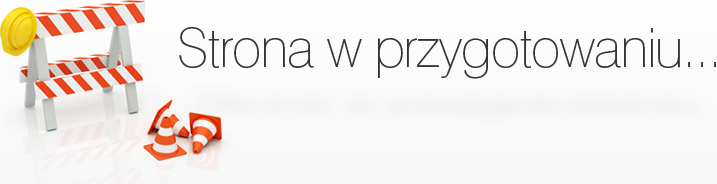 UWAGA trwają prace serwiswe, zapraszamy później...